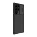 Nillkin CamShield Pro case for Samsung S23 Ultra (black) - Protective cases for smartphones<<<Cases<<<GSM