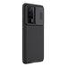 Nillkin CamShield Pro Case for Xiaomi Redmi K60 / K60 Pro / Poco F5 Pro - Black - Cell phone cases