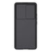 Nillkin CamShield Pro Case for Xiaomi Redmi K60 / K60 Pro / Poco F5 Pro - Black - Cell phone cases