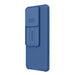 Nillkin CamShield Pro Case for Xiaomi Redmi Note 13 Pro 5G / Poco X6 5G - blue - Cell phone cases and covers<<<HurtelXML