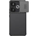 Nillkin CamShield Pro Case for Xiaomi Redmi Turbo 3 / Poco F6 - black - Cell phone cases and covers<<<HurtelXML
