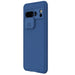 Nillkin CamShield Pro Case with Camera Cover for Google Pixel 8 Pro - Blue - Cell phone cases and covers<<<HurtelXML