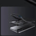Nillkin CamShield Pro iPhone 16 Case (black) - Cell phone cases and covers<<<HurtelXML&&&Protective cases