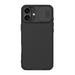 Nillkin CamShield Pro iPhone 16 Case (black) - Protective cases for smartphones<<<Cases<<<GSM