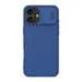 Nillkin CamShield Pro iPhone 16 Case (blue) - Protective cases for smartphones<<<Cases<<<GSM