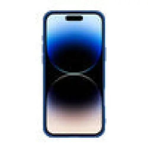 Nillkin CamShield Pro iPhone 16 Pro Max Case (blue) - Protective cases for smartphones<<<Cases<<<GSM