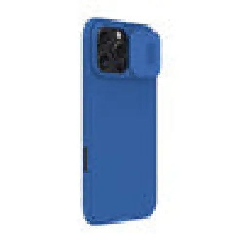 Nillkin CamShield Pro iPhone 16 Pro Max Case (blue) - Protective cases for smartphones<<<Cases<<<GSM
