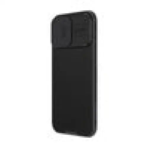 Nillkin CamShield Pro iPhone 16 Plus Case (black) - Protective cases for smartphones<<<Cases<<<GSM