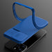 Nillkin CamShield Pro Magnetic Case for iPhone 15 Pro Max with Camera Protector - Green - Cell phone cases