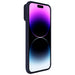 Nillkin CamShield Pro Magnetic Case for iPhone 15 Pro Max with Camera Protector - Purple - Cell phone cases