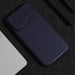 Nillkin CamShield Pro Magnetic Case for iPhone 15 Pro with Camera Protector - Black - Cell phone cases