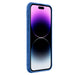 Nillkin CamShield Pro Magnetic Case for iPhone 15 Pro with Camera Protector - Blue - Cell phone cases