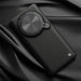 Nillkin CamShield Prop Leather Magnetic Case for Xiaomi 14 Ultra - black - Cell phone cases and covers<<<HurtelXML