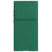 Nillkin CamShield S Case Samsung Galaxy S23 Ultra Armored Cover Camera Protector Green - Cell phone cases