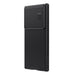 Nillkin CamShield S Magnetic Case Case for Samsung Galaxy S23 Ultra Cover with MagSafe with Camera Protector Black