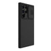 Nillkin CamShield Silky Case for Samsung Galaxy S23 Ultra (Black) - Protective cases for smartphones<<<Cases<<<GSM