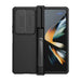 Nillkin case for Samsung Galaxy Z Fold 4 5G (Black) - Protective cases for smartphones<<<Cases<<<GSM