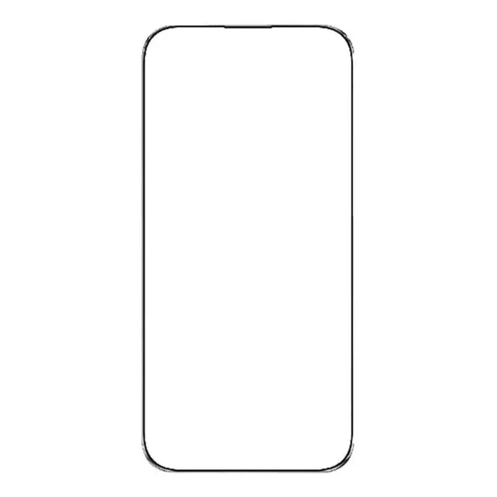 Nillkin CP + PRO tempered glass iPhone 16 - For smartphones<<<Tempered glass and screen protectors<<<GSM