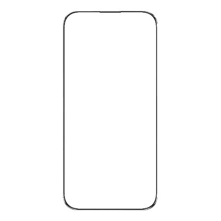 Nillkin CP + PRO tempered glass iPhone 16 - For smartphones<<<Tempered glass and screen protectors<<<GSM