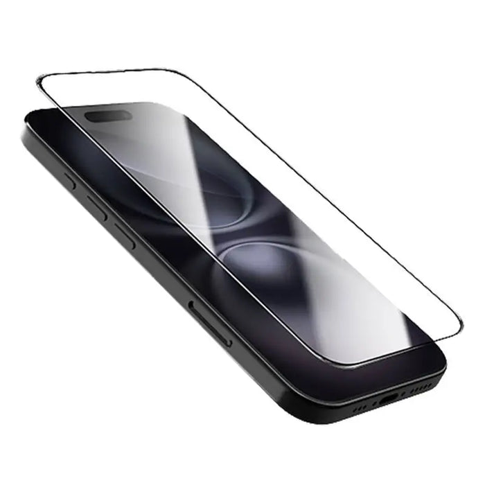 Nillkin CP + PRO tempered glass iPhone 16 - For smartphones<<<Tempered glass and screen protectors<<<GSM