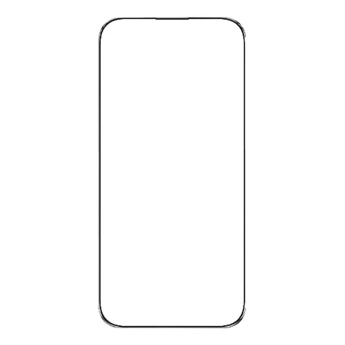 Nillkin CP + PRO tempered glass iPhone 16 Pro - For smartphones<<<Tempered glass and screen protectors<<<GSM