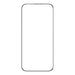 Nillkin CP + PRO tempered glass iPhone 16 Pro - For smartphones<<<Tempered glass and screen protectors<<<GSM