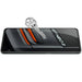 Nillkin CP + PRO ultra-thin full-screen tempered glass with 0.2 mm frame 9H Realme GT Neo 3 black - Cell phone tempered