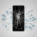 Nillkin CP + PRO ultra-thin full-screen tempered glass with 0.2 mm frame 9H Realme GT Neo 3 black - Cell phone tempered
