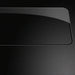Nillkin CP + PRO ultra-thin full-screen tempered glass with 0.2 mm frame 9H Realme GT Neo 3 black - Cell phone tempered