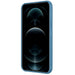 Nillkin Cyclops Case durable case with camera cover and foldable stand for iPhone 13 Pro Max blue - Cell phone cases