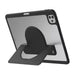 Nillkin FlexWing Magnetic stand for tablet (black) - Bases and stands<<<stands<<<tripods<<<Selfie sticks<<<GSM