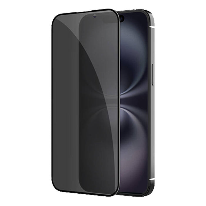 Nillkin Guardian iPhone 16 tempered glass - For smartphones<<<Tempered glass and screen protectors<<<GSM