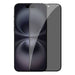 Nillkin Guardian tempered glass iPhone 16 Plus - For smartphones<<<Tempered glass and screen protectors<<<GSM
