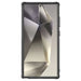 Nillkin Iceblade Prop case for Samsung Galaxy S24 Ultra - black - Cell phone cases and covers<<<HurtelXML