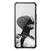 Nillkin Iceblade Prop case for Xiaomi 14 Mi Ultra with magnetic module - black - Cell phone cases and covers<<<HurtelXML