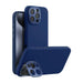 Nillkin LensWing Magnetic Case Apple iPhone 16 Pro Max (blue) - Protective cases for smartphones<<<Cases<<<GSM