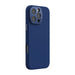 Nillkin LensWing Magnetic Case Apple iPhone 16 Pro Max (blue) - Protective cases for smartphones<<<Cases<<<GSM