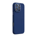 Nillkin LensWing Magnetic iPhone 16 Pro Case (blue) - Protective cases for smartphones<<<Cases<<<GSM