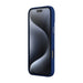Nillkin LensWing Magnetic iPhone 16 Pro Case (blue) - Protective cases for smartphones<<<Cases<<<GSM