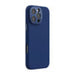 Nillkin LensWing Magnetic iPhone 16 Pro Case (blue) - Protective cases for smartphones<<<Cases<<<GSM