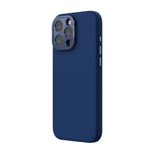 Nillkin LensWing Magnetic iPhone 16 Pro Case (blue) - Protective cases for smartphones<<<Cases<<<GSM