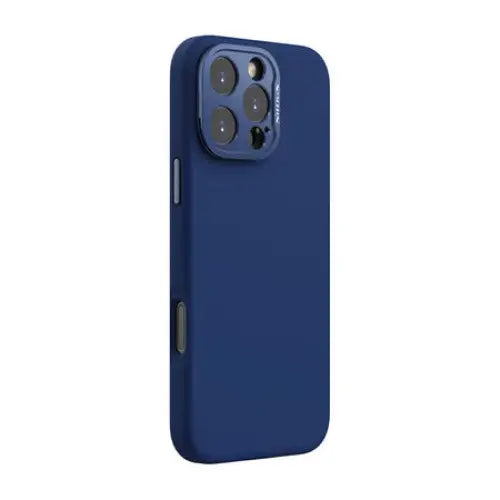 Nillkin LensWing Magnetic iPhone 16 Pro Case (blue) - Protective cases for smartphones<<<Cases<<<GSM