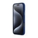 Nillkin LensWing Magnetic iPhone 16 Pro Case (blue) - Protective cases for smartphones<<<Cases<<<GSM