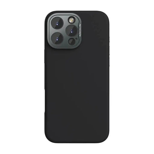 Nillkin LensWing Magnetic iPhone 16 Pro Max Case (black) - Protective cases for smartphones<<<Cases<<<GSM