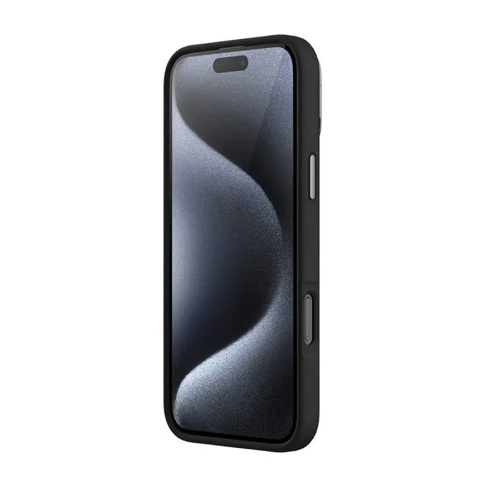 Nillkin LensWing Magnetic iPhone 16 Pro Max Case (black) - Protective cases for smartphones<<<Cases<<<GSM