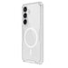 Nillkin Nature Pro armored case with a magnetic ring for Samsung Galaxy S24 - white - Cell phone cases