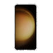 Nillkin Nature Pro armored case with a magnetic ring for Samsung Galaxy S24 - white - Cell phone cases