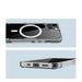 Nillkin Nature Pro armored case with MagSafe for iPhone 15 - blue - Cell phone cases and covers<<<HurtelXML