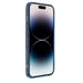 Nillkin Nature Pro armored case with MagSafe for iPhone 15 Pro Max - blue - Cell phone cases and covers<<<HurtelXML