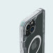 Nillkin Nature Pro armored case with MagSafe for iPhone 15 Plus - white - Cell phone cases and covers<<<HurtelXML